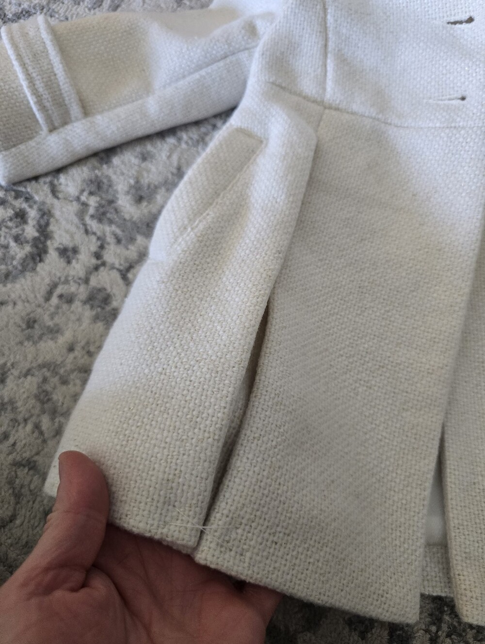 Edgehill Collection coat - Picture 6 of 8